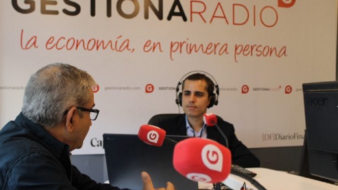 Convocada la segunda edición del premio ‘Gonzalo Estefanía de Radio Escolar’