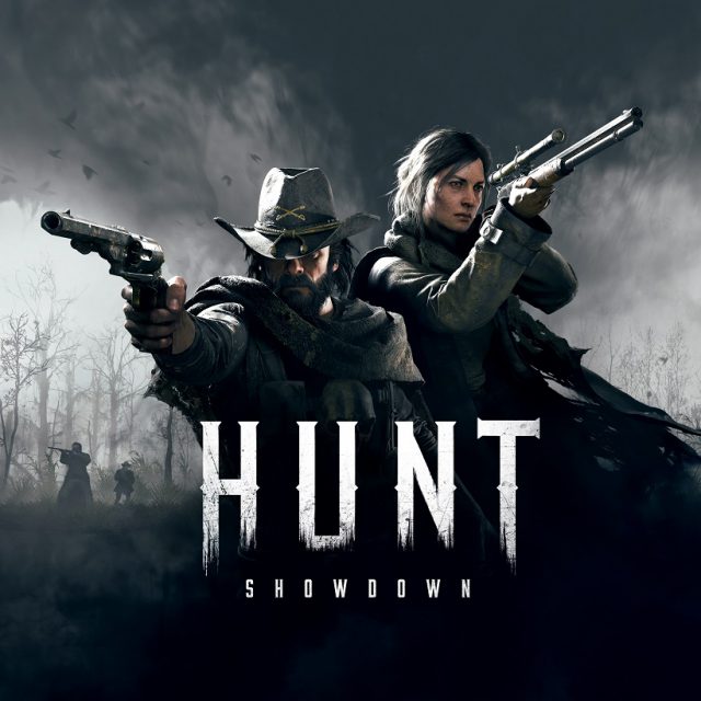 Huntshowdown