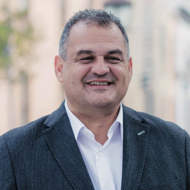 José Alberto Díaz 2
