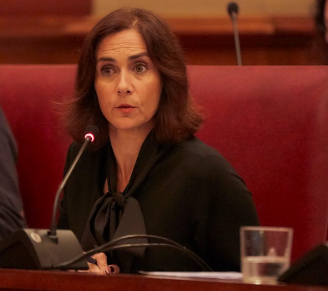 Marta Arocha