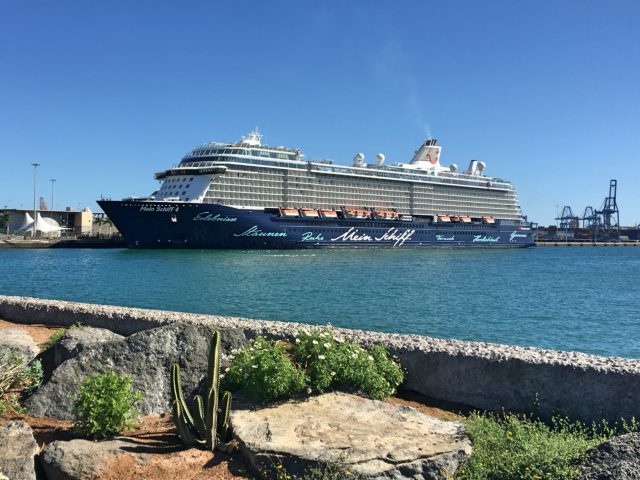 Mein Schiff 4 C