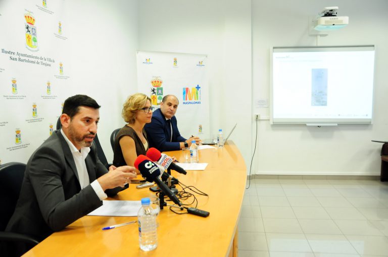El Big Data y la ‘Campaña Colaborativa’ los protagonistas en la promoción de Maspalomas Costa Canaria en FITUR