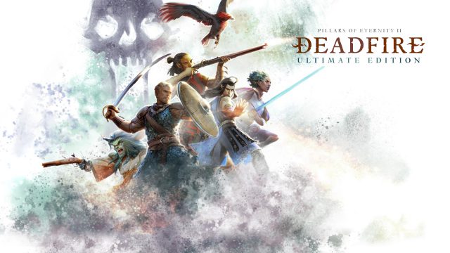Pillars 2 portada
