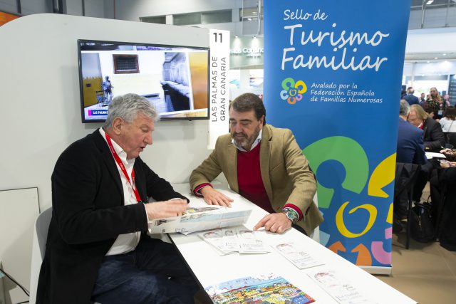 FITUR 2020