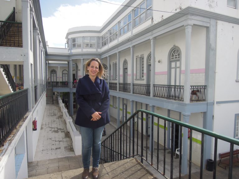 El Hospital de Dolores pone en marcha un programa de excursiones adaptadas para sus pacientes