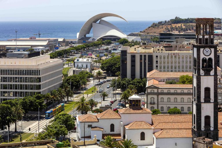 Santa Cruz de Tenerife potenciará su calidad como destino turístico en Fitur