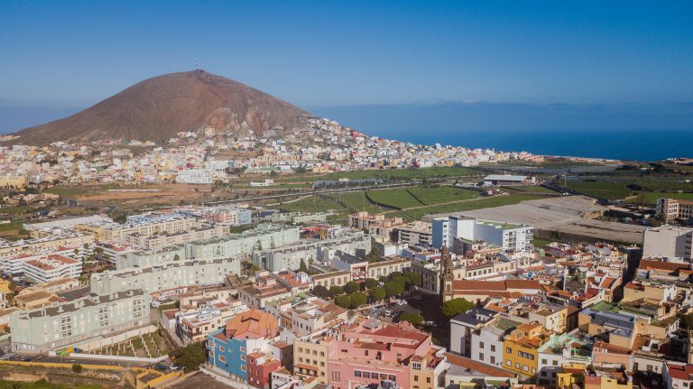 El Ayuntamiento de Santa María de Guía invierte más de 60.000 euros en la mejora y control de la red de abasto