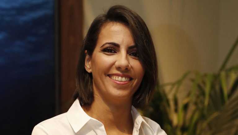 Ana Pastor, muy enfadada por un artículo que habla sobre Ferreras y su pasado: «Ascazo»