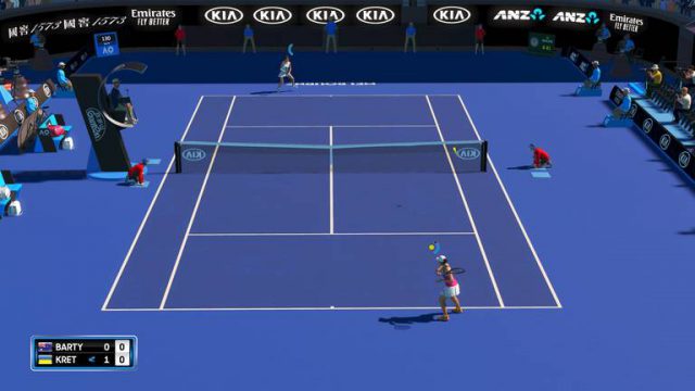 Ao Tennis 2 2