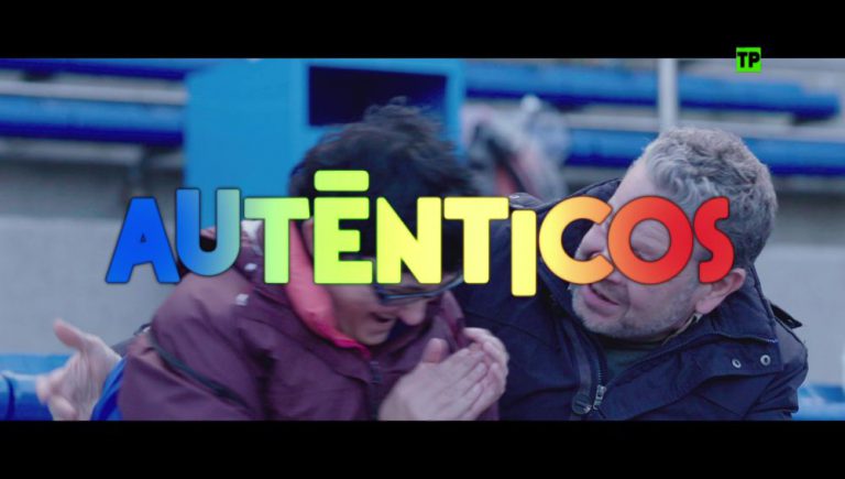 Así es ‘Auténticos’, el nuevo programa de Chicote en ‘laSexta’