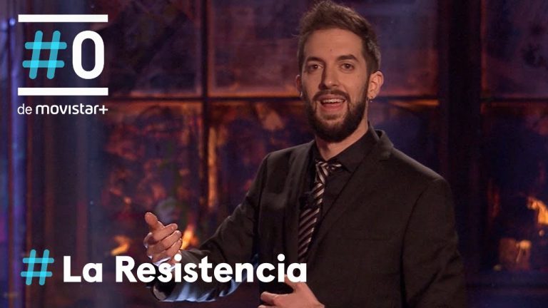 ¿Cuánto cobra David Broncano por presentar ‘La Resistencia’?