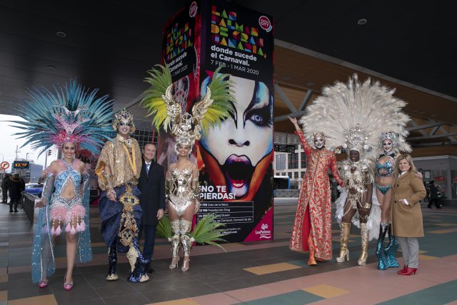 CARNAVAL 2020