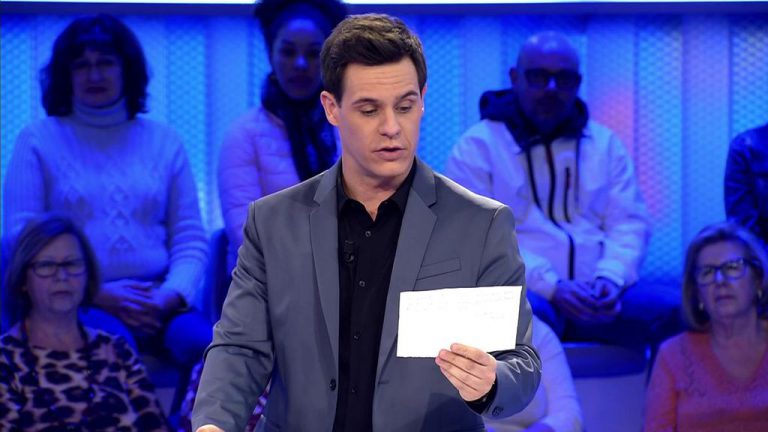 La buena noticia que ha recibido Christian Gálvez de sus jefes de Mediaset