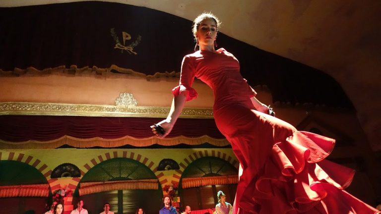 5 claves para entender el auge de los tablaos flamencos