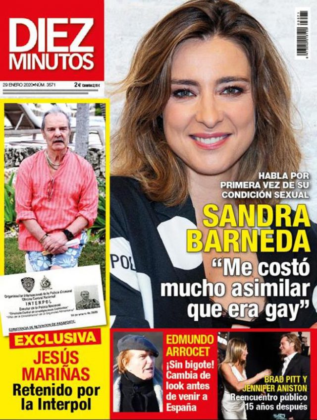 Diez Minutos 22