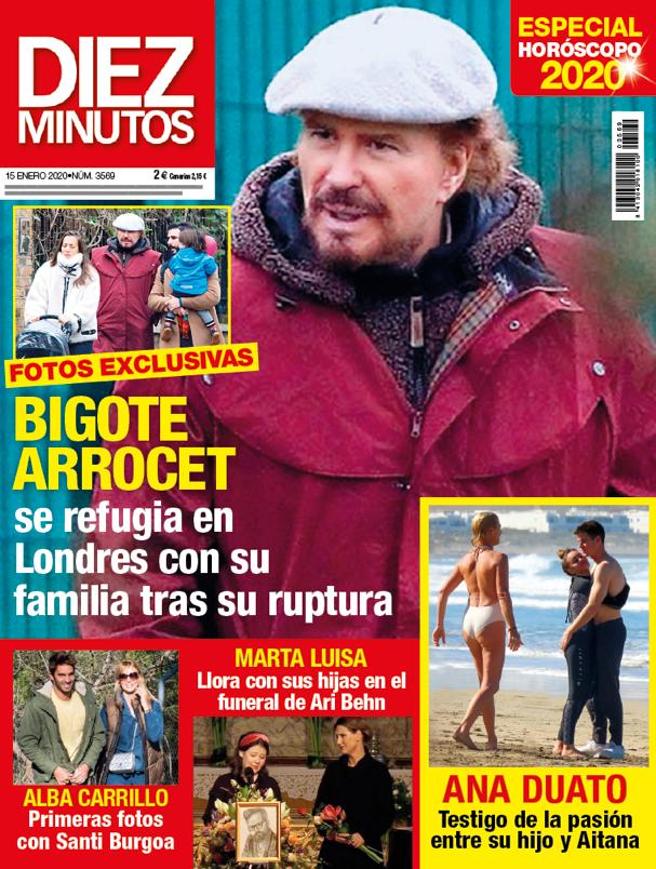 Diez Minutos 8