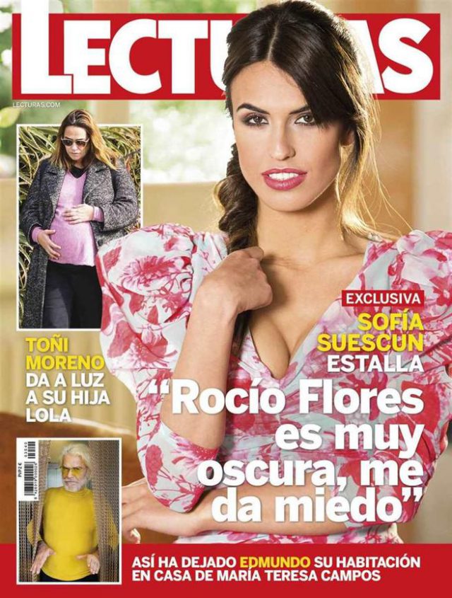 Lecturas 22