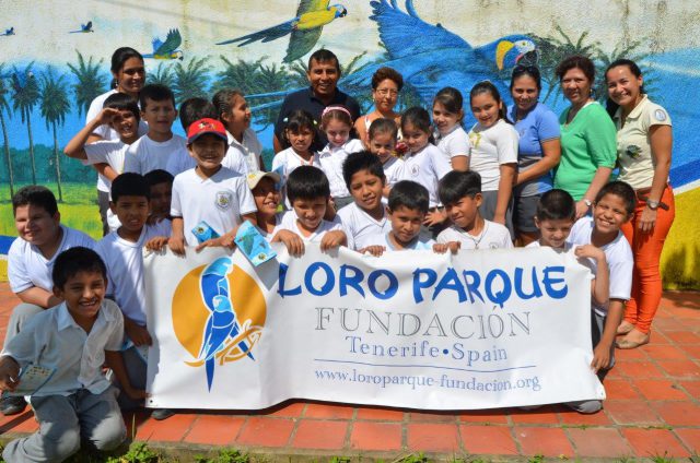 Loro Parque Fundacion 04