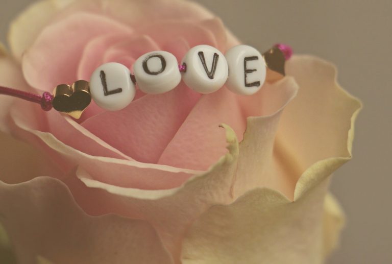 Regalar flores en San Valentín, el regalo clásico