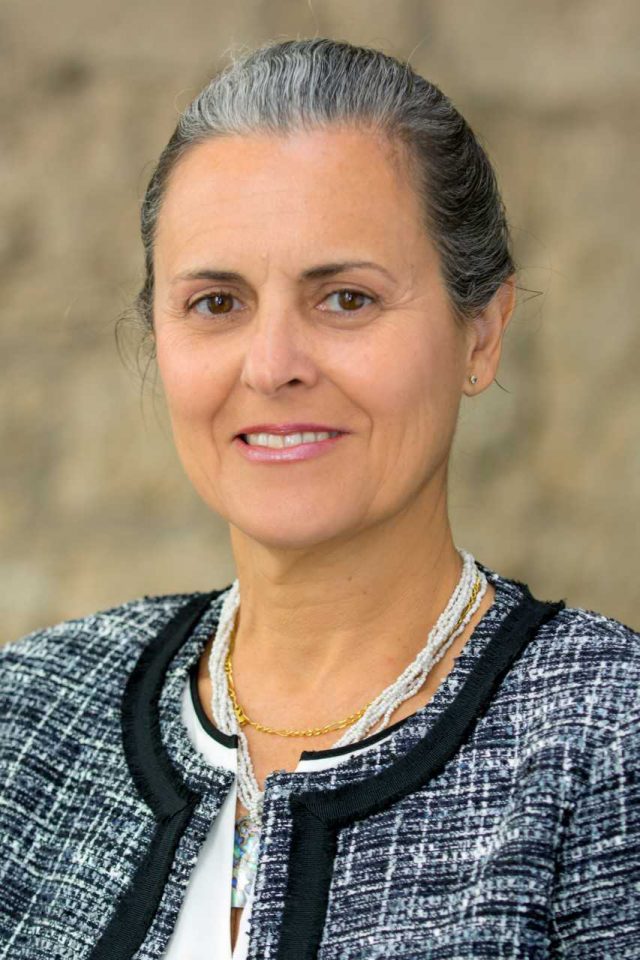 Magdalena Santana Casiano 1