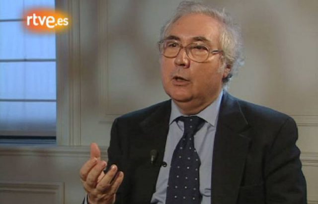 manuel castells