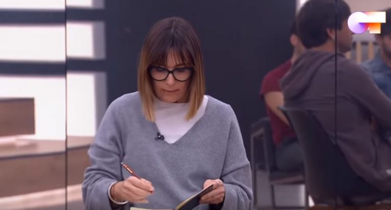 Piden la expulsión de una concursante de ‘OT’ por mal comportamiento