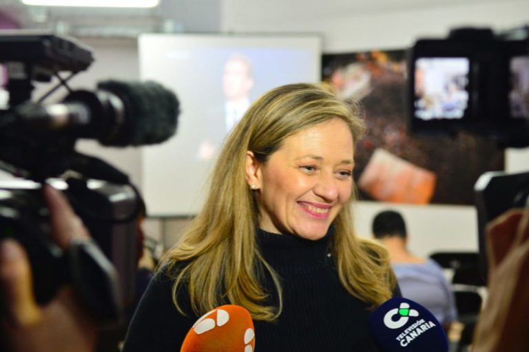 Victoria Rosell (Igualdad) propone aplicar el 155 en Murcia… y luego dice que era un «sarcasmo»