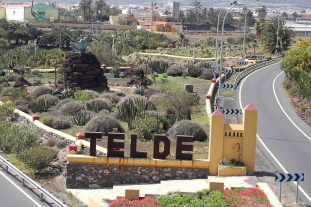 telde