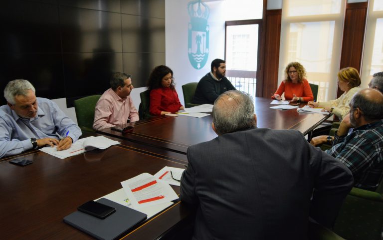 Comercio destina 195.000 euros para dinamizar el tejido empresarial con amplios beneficios para las pymes de las Zonas Comerciales Abiertas