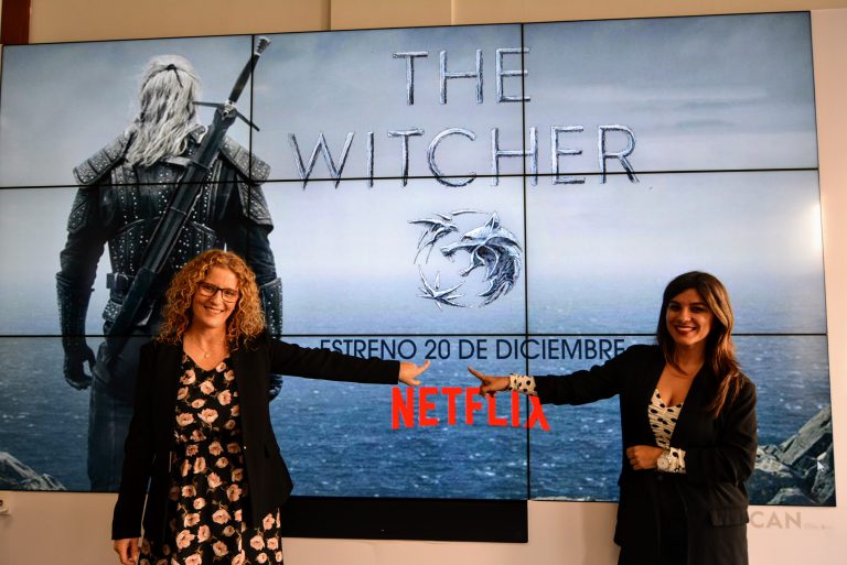 Los rodajes audiovisuales dejaron en La Palma más de 2,5 millones de euros en 2019