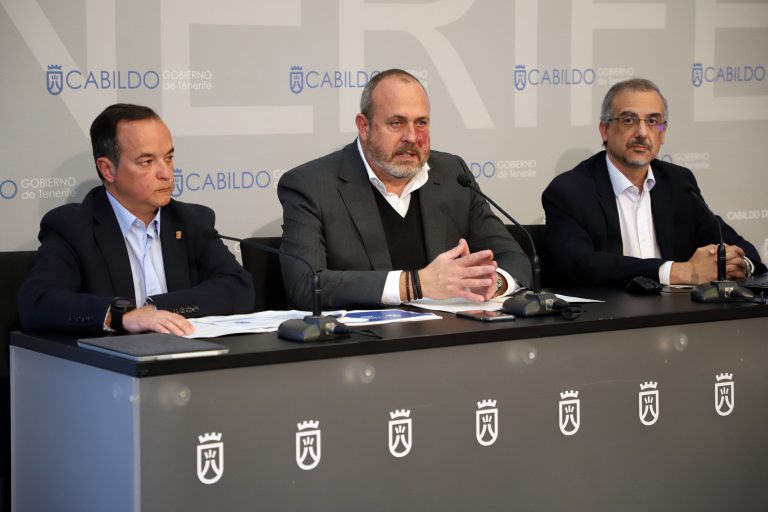La fluidez del tráfico y la reducción de las emisiones, principales inversiones de Carreteras y Movilidad