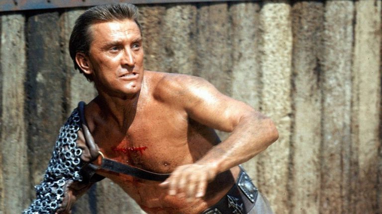 El emotivo mensaje de Michael Douglas anunciando la muerte de su padre