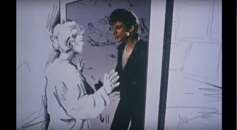 «Take On Me» alcanza el billón de visionados