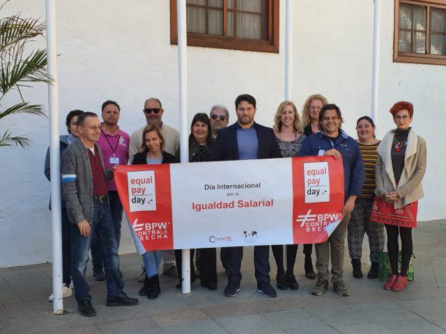 Acto Güímar
