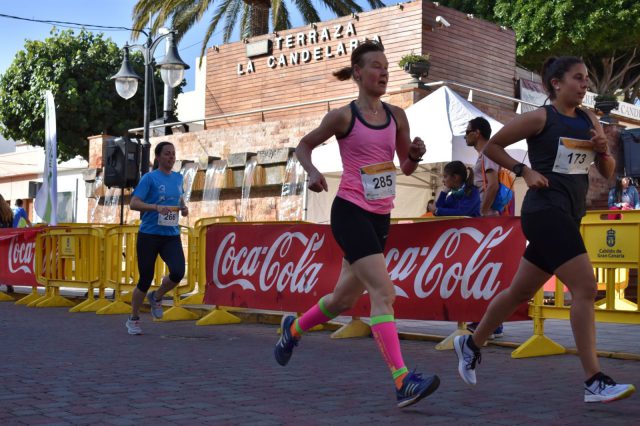 Cross Urbano La Candelaria B