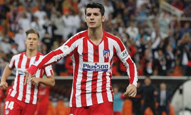 Morata