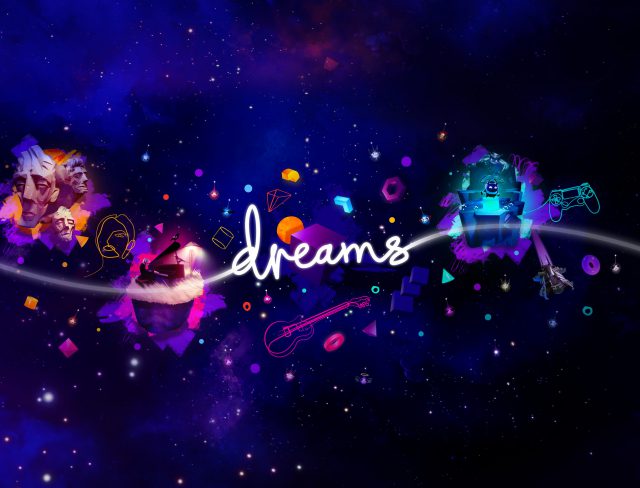 Dreams Portada
