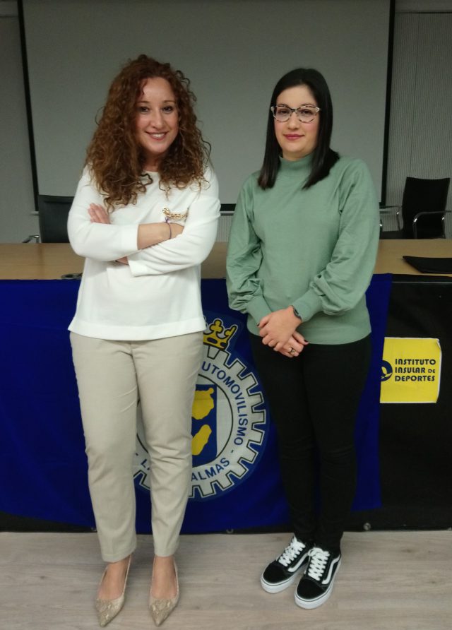 Felu Y Julia Las Mujeres En La Directiva Falp