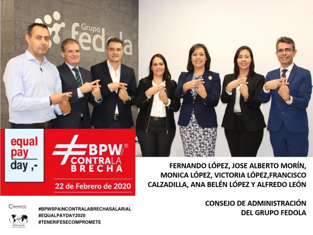 Grupo Fedola