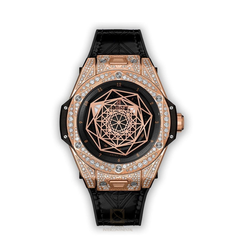 hublot-reloj