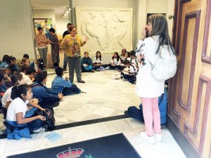 Museo Bellas Artes 19 2