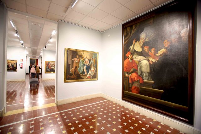 Museo Bellas Artes 19