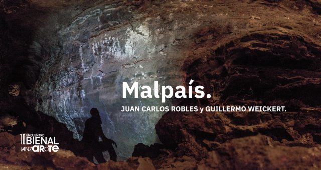 Malpaís