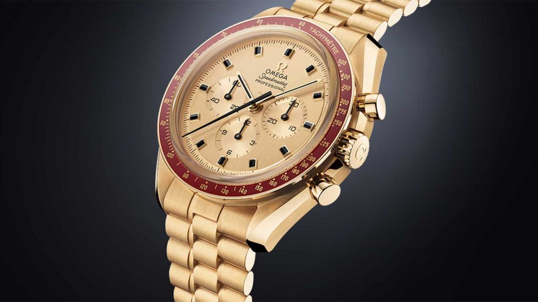 omega-reloj