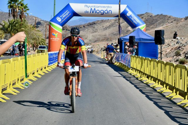 Open Mtb Arguineguín 2020 2
