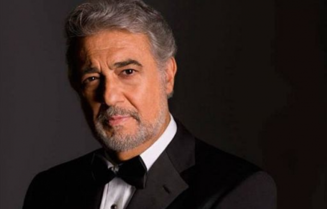 Placido domingo