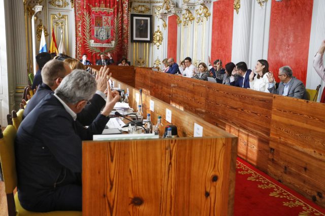 Pleno Lpgc 3