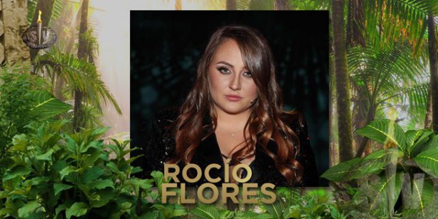 Rocio Flores