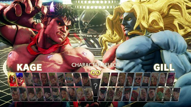 Sfv 1