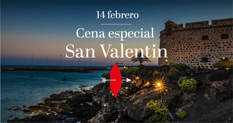 El amor está en el Castillo de San José